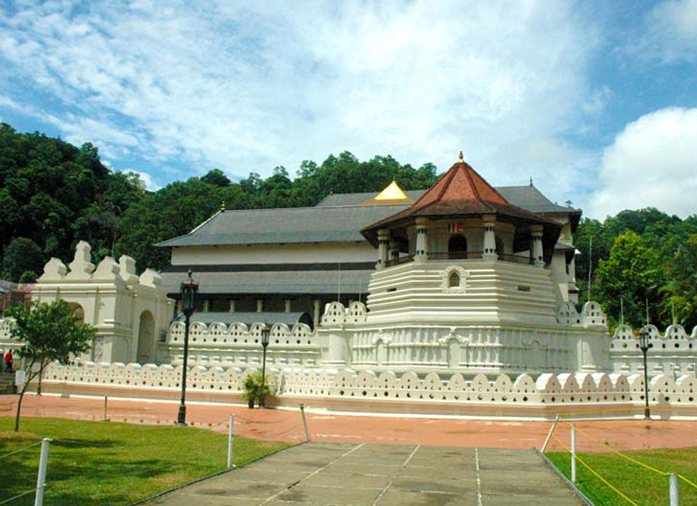 Halal Tours Sri Lanka