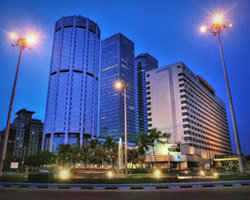 Colombo Capital in Sri Lanka